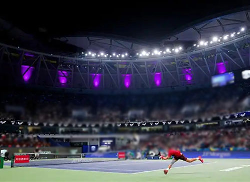 从化区体育比赛